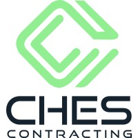 Ches Contracting logo - Similar company to Dmv Drywall