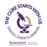 K-State Johnson Cancer Research Center logo - Similar company to N.N.Blokhin Russian Cancer Research Center