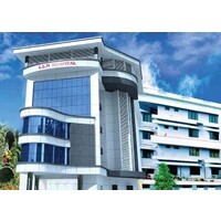 Llm Hospital, Kidangoor