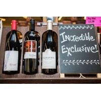 Incredible Wine & Spirits