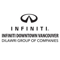 Infiniti Downtown Vancouver logo - Similar company to Audi St-Bruno