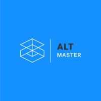 Drukarnia Altmaster logo - Similar company to Drukarnia Majorczyk