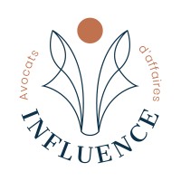 Influence Avocats logo - Similar company to Ekow Flow