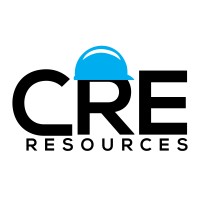 CRE Resources logo - Similar company to Nextgen Rigging Pty Ltd