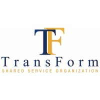 TransForm Shared Service Organization logo - Similar company to Koch App