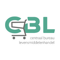 CBL (Centraal Bureau Levensmiddelenhandel) logo - Similar company to Fnli
