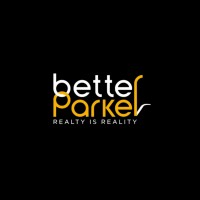 Better Parker logo - Similar company to Dubaibulls
