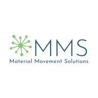 Material Movement Solutions LLC logo - Similar company to Netshape Technologies, Inc.