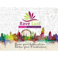 Ravelust Tourism And Travel Management Pvt Ltd