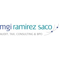 MGI Ramirez Saco logo - Similar company to Rss Consulting Group - A Member Firm Of Mgi Worldwide