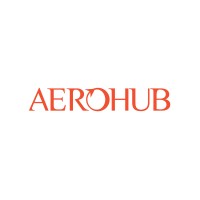 Aerohub Mall logo - Similar company to Olympia Group India