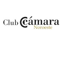 Club Cámara Noroeste logo - Similar company to Cámara De Comercio De A Coruña