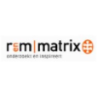 RenM|Matrix logo - Similar company to Panelwizard Direct