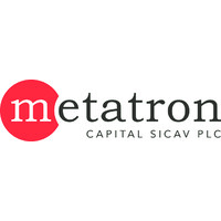 Metatron Capital SICAV plc. logo - Similar company to Fintura