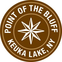 Point of the Bluff Hospitality Group logo - Similar company to Vinpro Limited