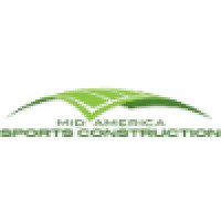 Mid-America Sports Construction logo - Similar company to Marquee Roofing Llc