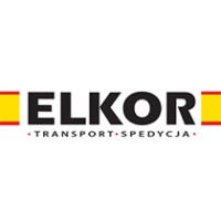 Elkor logo - Similar company to M&R Logistics Sp. Z O.O.