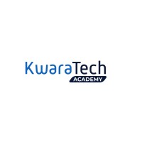 KWARATECH ACADEMY logo - Similar company to Kwasucde