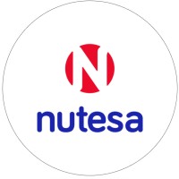 Nutesa logo - Similar company to Global Import Perú