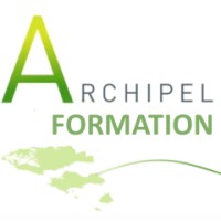 Archipel Formation logo - Similar company to Corpstech Formation