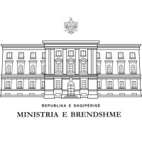 Ministria e Brendshme logo - Similar company to Bashkia Tirane