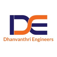Dhanvanthri Engineers Pvt Ltd logo - Similar company to Smaco Engineering Pvt. Ltd.