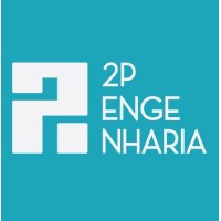 2P Engenharia logo - Similar company to Thomorrow