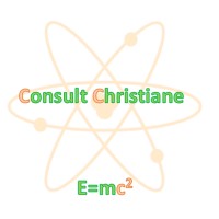 Consult Christiane - Diagnostic Medical Physicist logo - Similar company to Art By Physicist