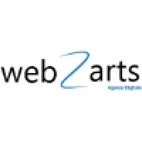 Web2Arts - Digital Agency