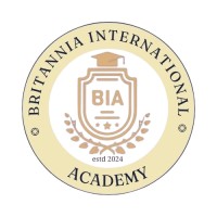 Britannia International Academy logo - Similar company to Mindflux Academy