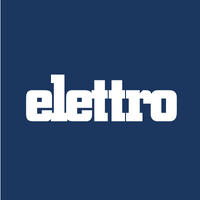 Elettro logo - Similar company to Studio Archimede