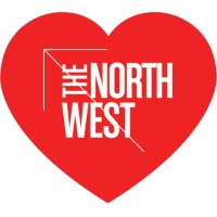 The North West logo - Similar company to Framtidslaben