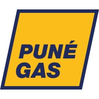 Puné Gas logo - Similar company to Sk Ind Tech Solution Pvt Ltd