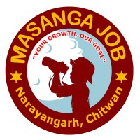 Masanga Job logo - Similar company to Payosoftech Pvt. Ltd.