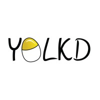 Yolkd logo - Similar company to Yolk’D