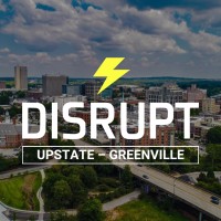 DisruptHR Greenville logo - Similar company to Greenville Shrm