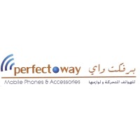 Perfect Way Mobile |  DU Partner logo - Similar company to Digitwise