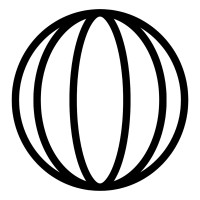 Meridian logo - Similar company to Back'D