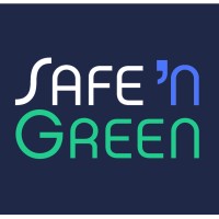Safe 'N Green