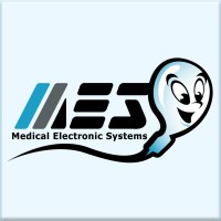 Medical Electronic Systems logo - Similar company to Seraffix