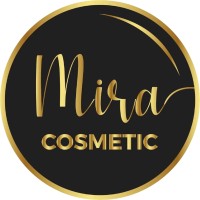 Mira Cosmetic & Dietetics logo - Similar company to Vitayes Cosmetics