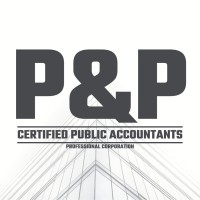 P&P CPA PC logo - Similar company to Phinancial