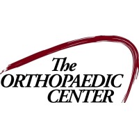 The Orthopaedic Center logo - Similar company to Consolidated Benefits Resource