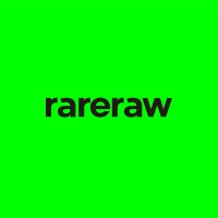 rareraw logo - Similar company to Joodra