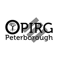Ontario Public Interest Research Group (OPIRG) of Peterborough logo - Similar company to Niagara Foundation