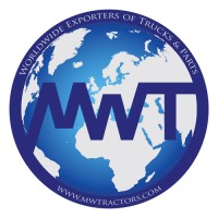 M W TRACTORS | M W ENGINES | M W OIL logo - Similar company to Evci-Global