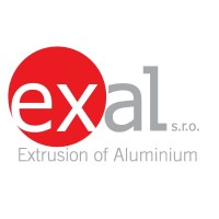 EXAL s.r.o. logo - Similar company to A For Value Holding Ltd