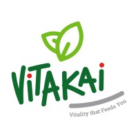 Vitakai Chile logo - Similar company to Semillas Generación 2000 S.A.