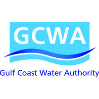 Gulf Coast Water Authority logo - Similar company to Ioditech, Inc.