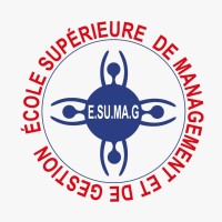 ESUMAG - Bouaké logo - Similar company to Gdg Yamoussoukro